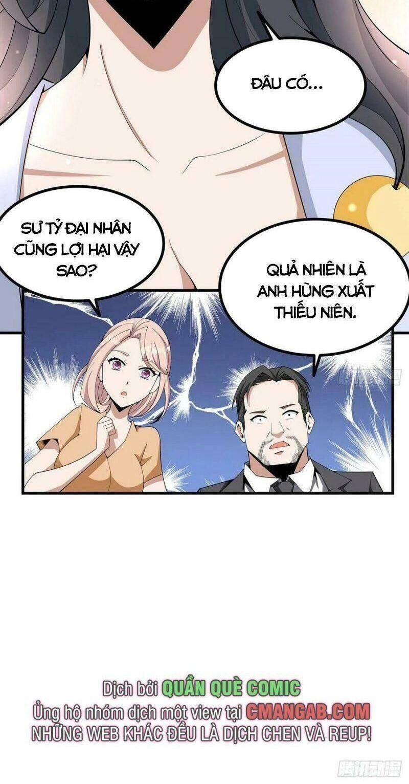 Kiếm Tu Imba Nhất Quả Đất Chapter 120 - 17