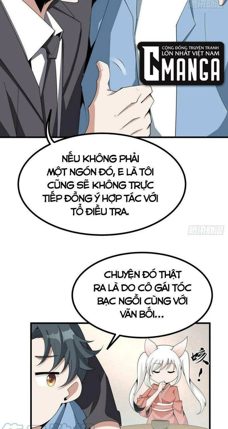 Kiếm Tu Imba Nhất Quả Đất Chapter 120 - 19