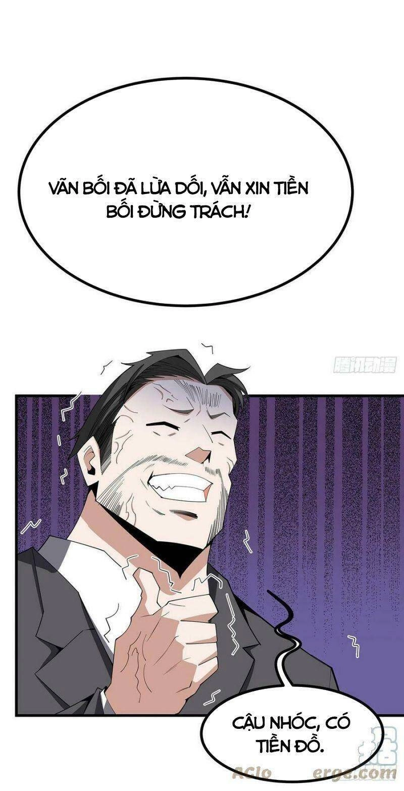 Kiếm Tu Imba Nhất Quả Đất Chapter 120 - 22