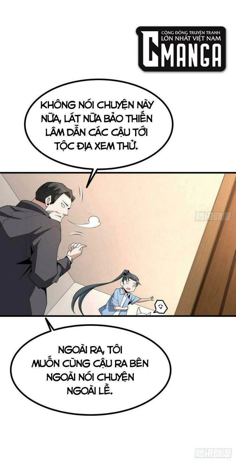 Kiếm Tu Imba Nhất Quả Đất Chapter 120 - 23