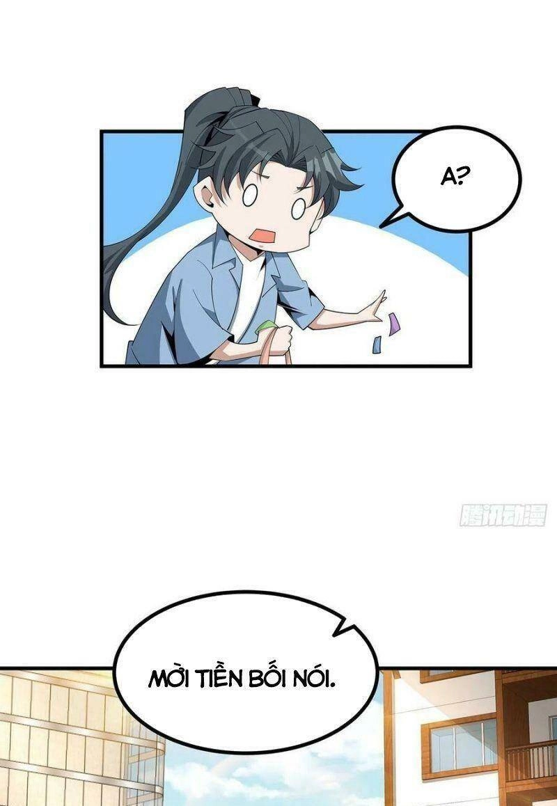 Kiếm Tu Imba Nhất Quả Đất Chapter 120 - 24