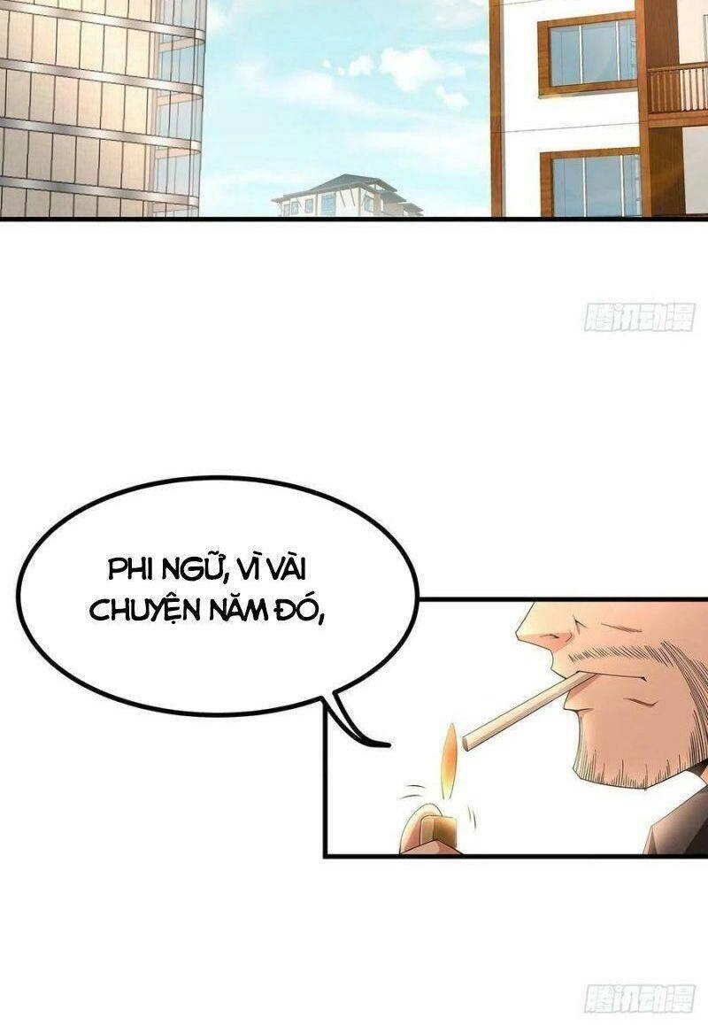 Kiếm Tu Imba Nhất Quả Đất Chapter 120 - 25