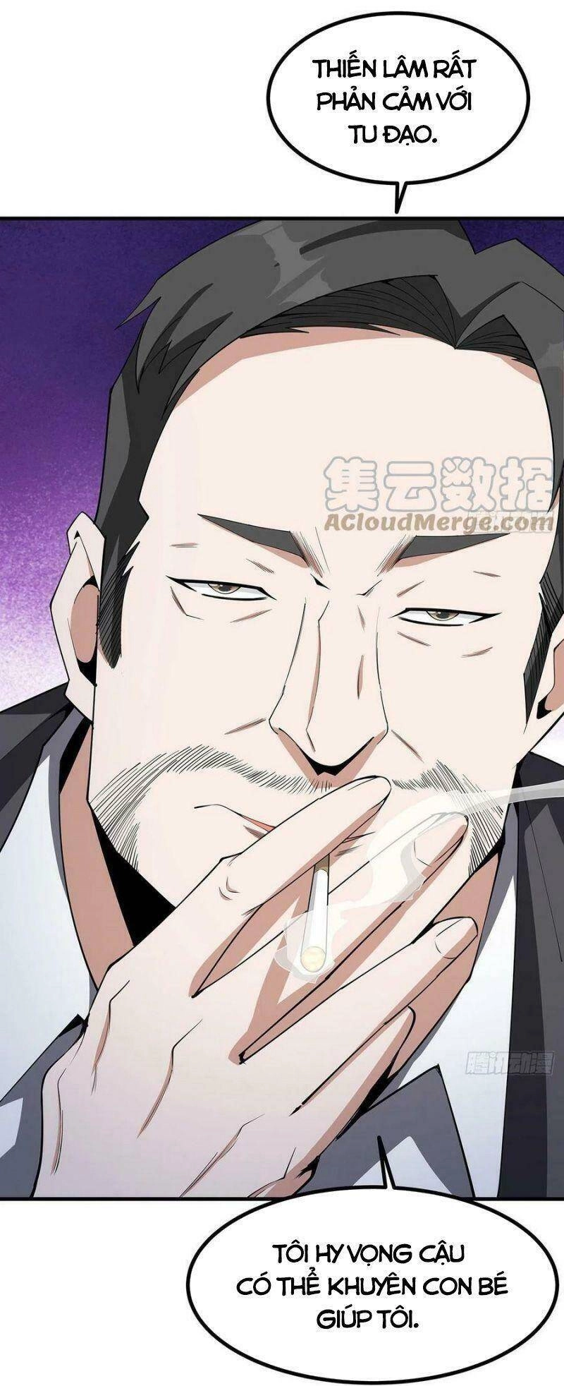 Kiếm Tu Imba Nhất Quả Đất Chapter 120 - 26