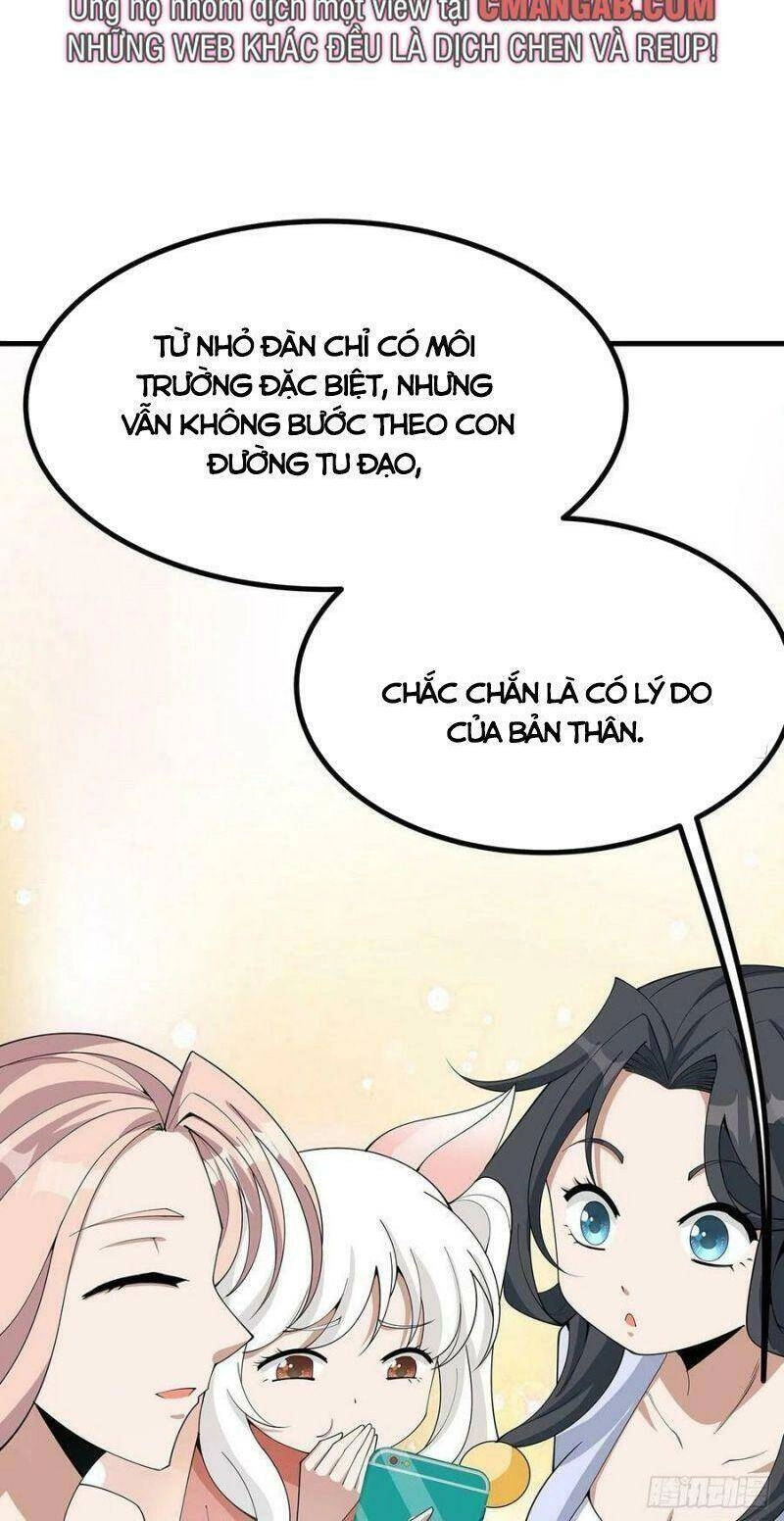 Kiếm Tu Imba Nhất Quả Đất Chapter 120 - 29