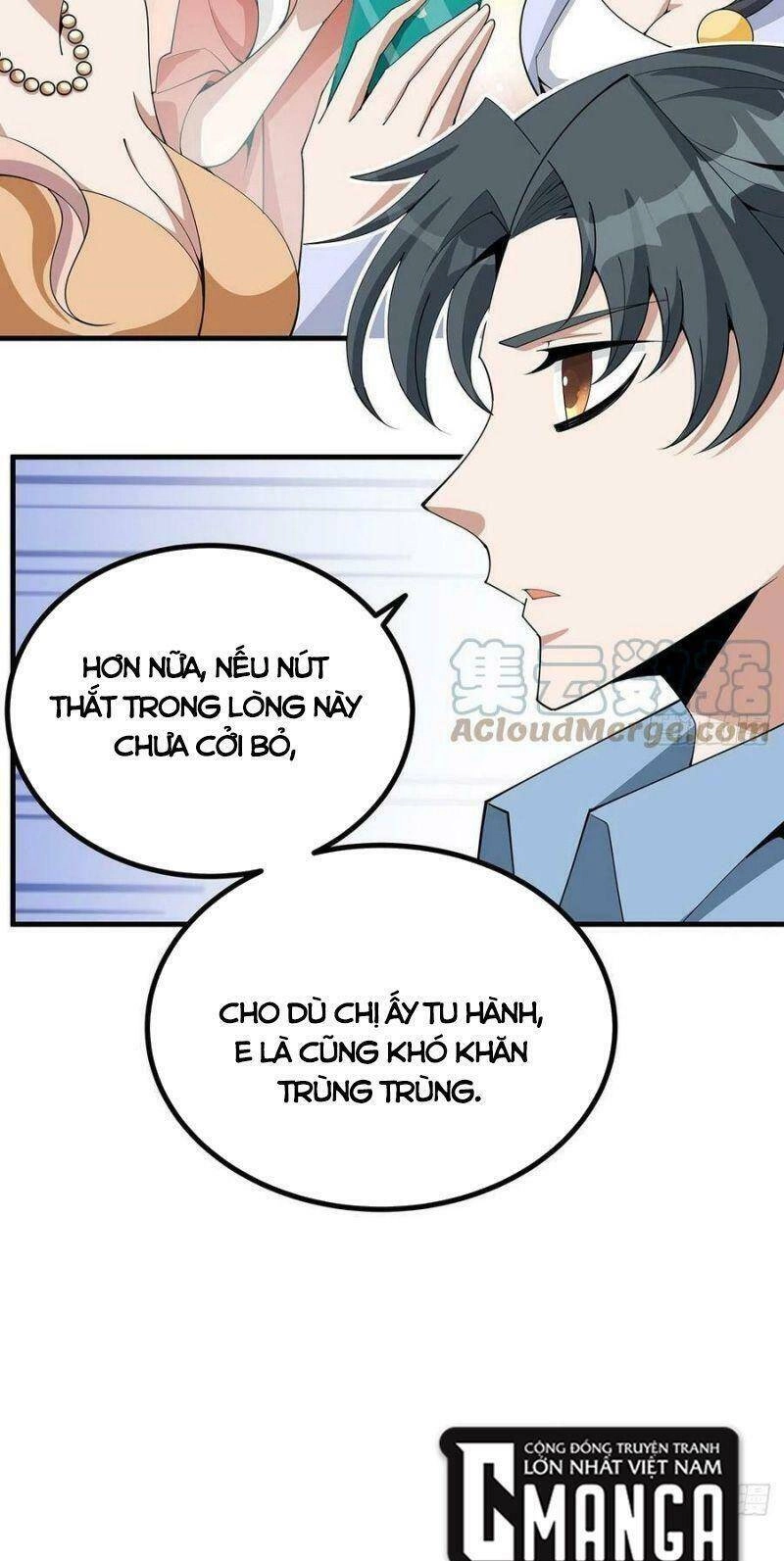 Kiếm Tu Imba Nhất Quả Đất Chapter 120 - 30