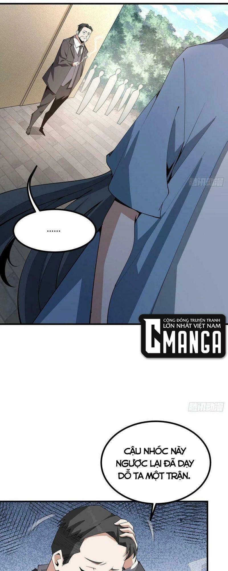 Kiếm Tu Imba Nhất Quả Đất Chapter 120 - 32