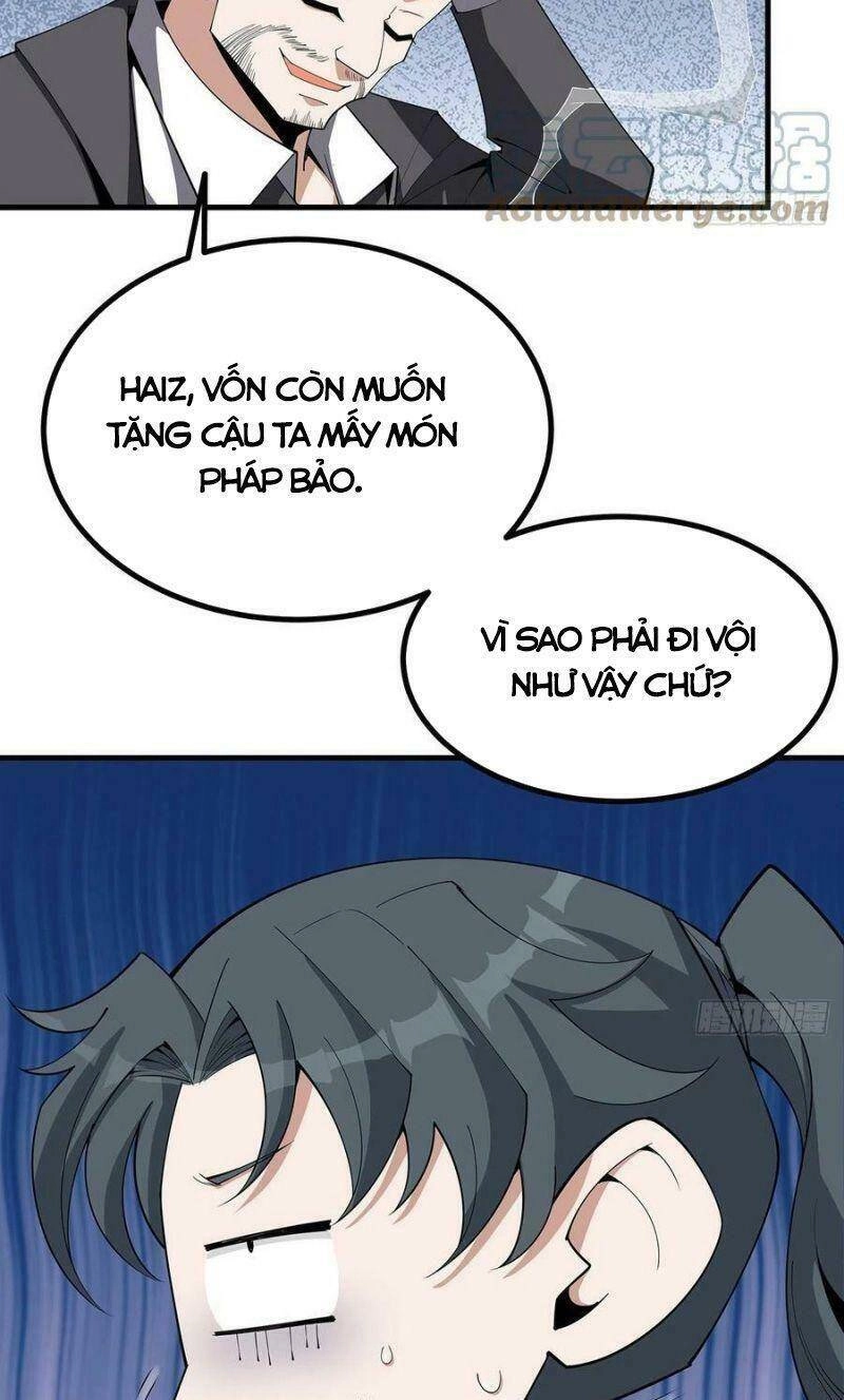 Kiếm Tu Imba Nhất Quả Đất Chapter 120 - 33