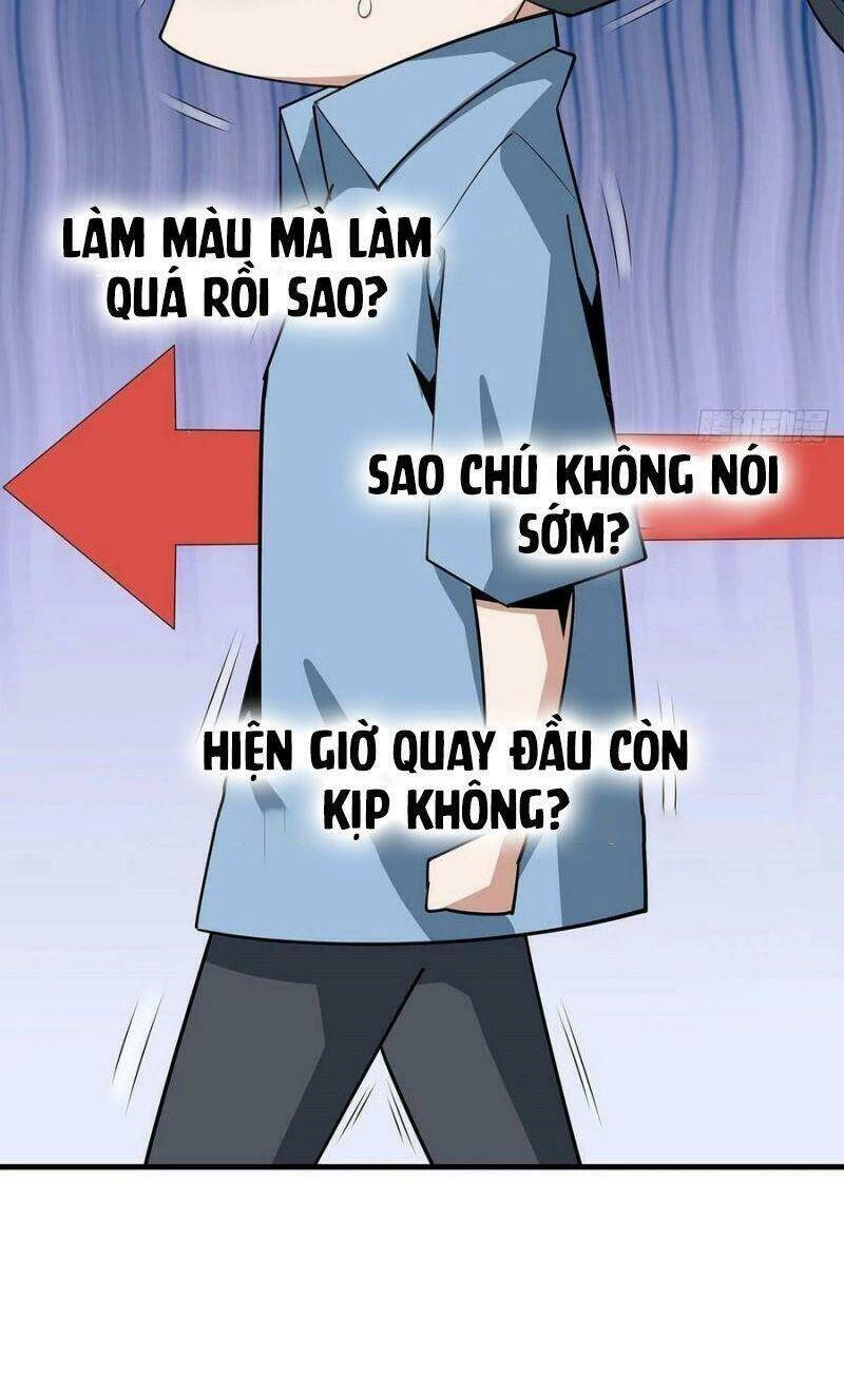Kiếm Tu Imba Nhất Quả Đất Chapter 120 - 34