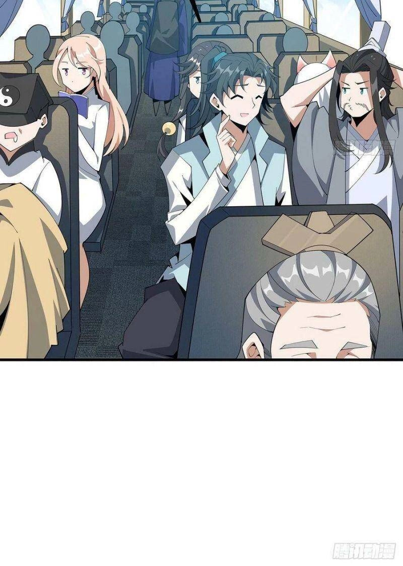 Kiếm Tu Imba Nhất Quả Đất Chapter 121 - 3