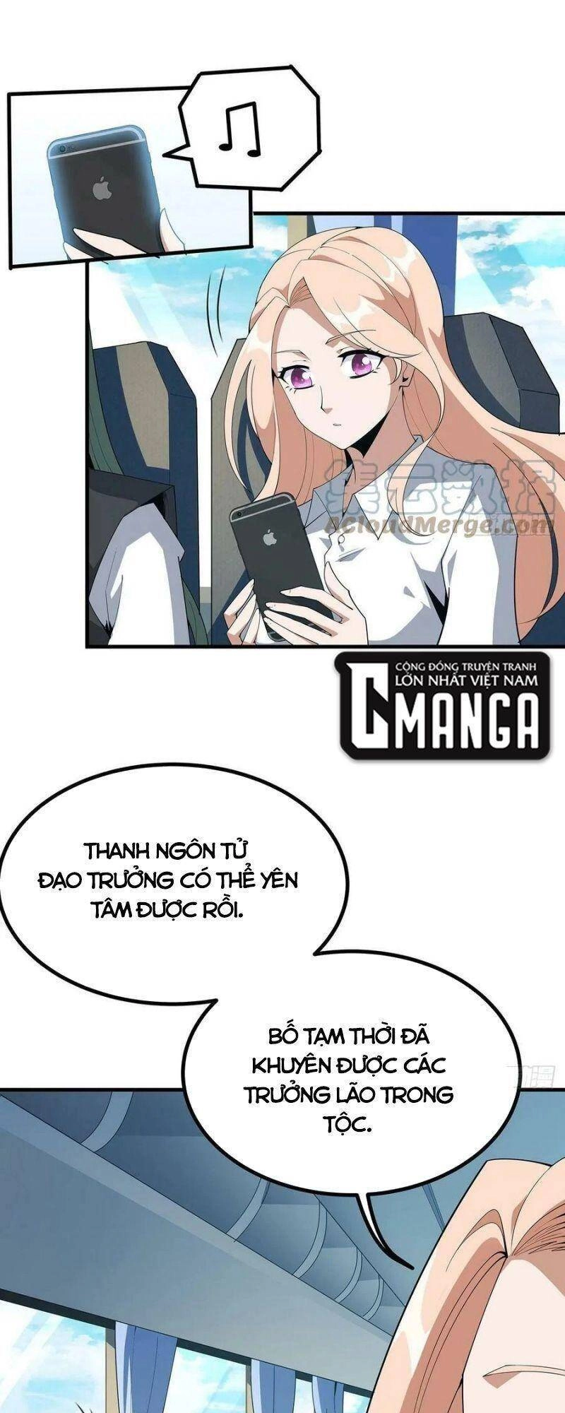 Kiếm Tu Imba Nhất Quả Đất Chapter 121 - 6