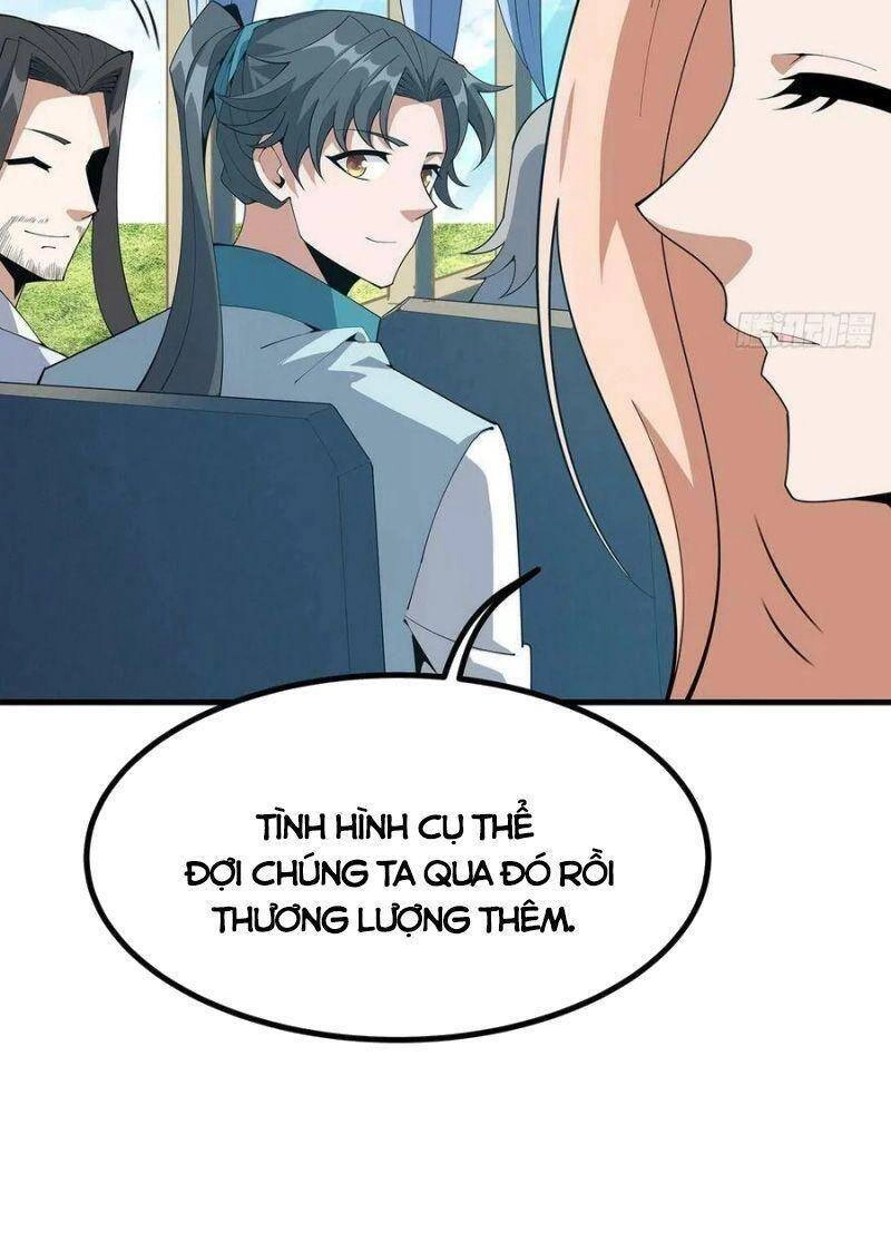 Kiếm Tu Imba Nhất Quả Đất Chapter 121 - 7