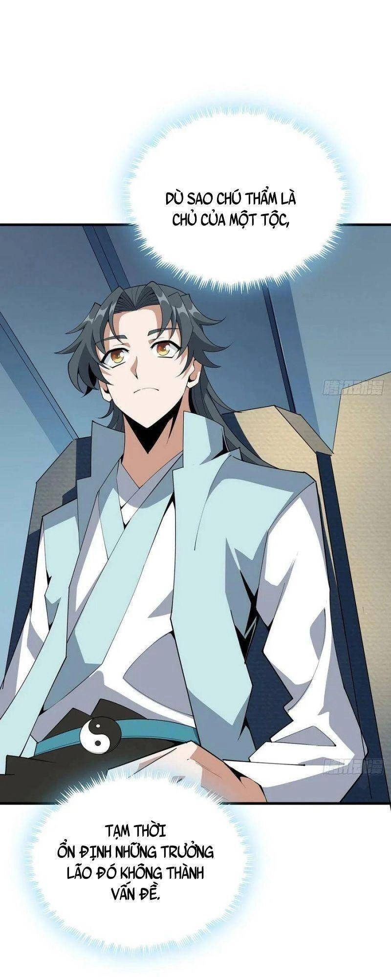 Kiếm Tu Imba Nhất Quả Đất Chapter 121 - 8