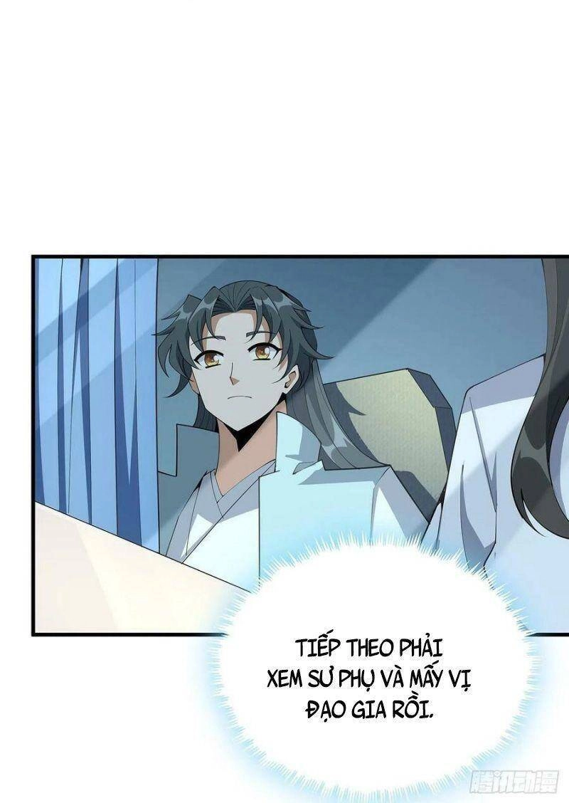 Kiếm Tu Imba Nhất Quả Đất Chapter 121 - 9