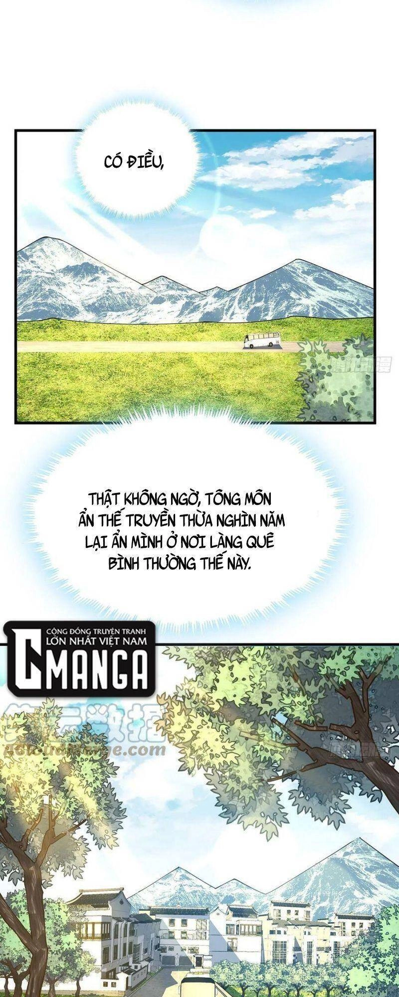 Kiếm Tu Imba Nhất Quả Đất Chapter 121 - 10