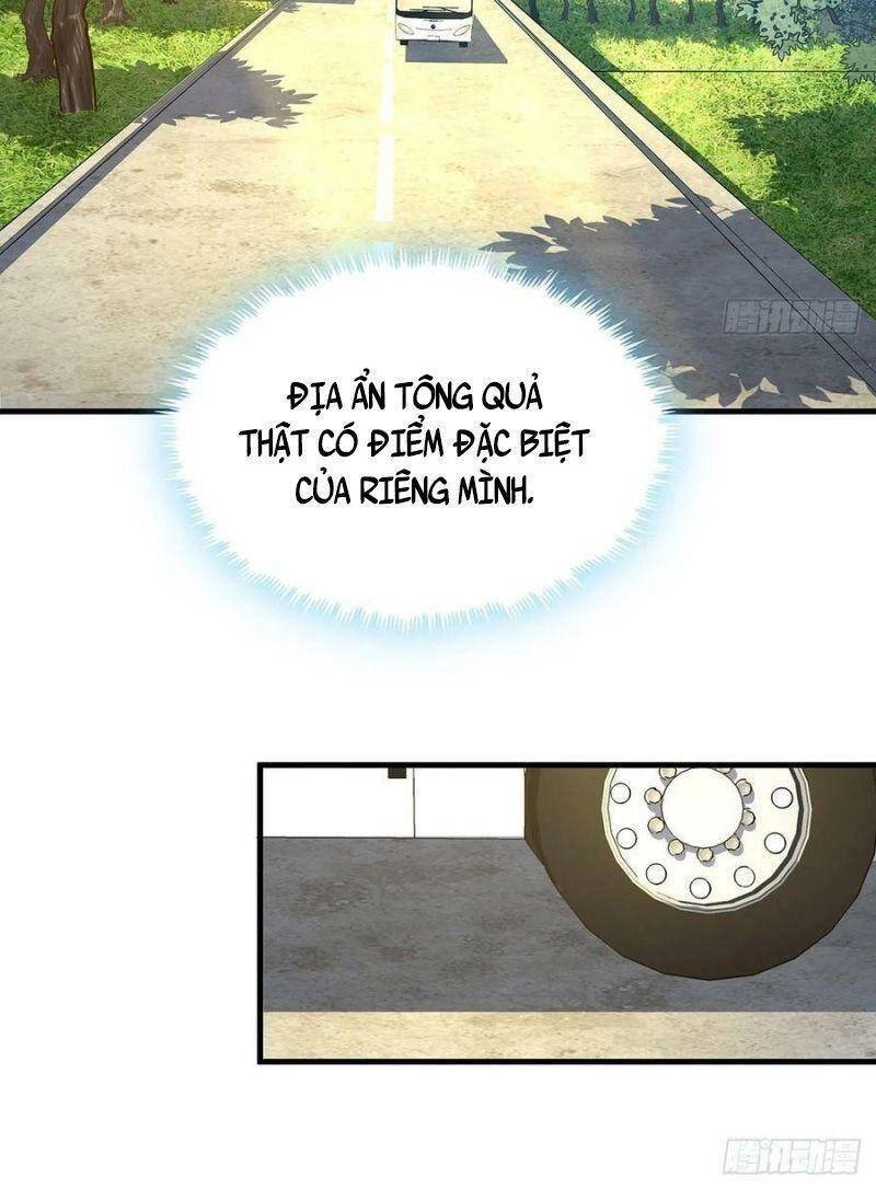 Kiếm Tu Imba Nhất Quả Đất Chapter 121 - 11