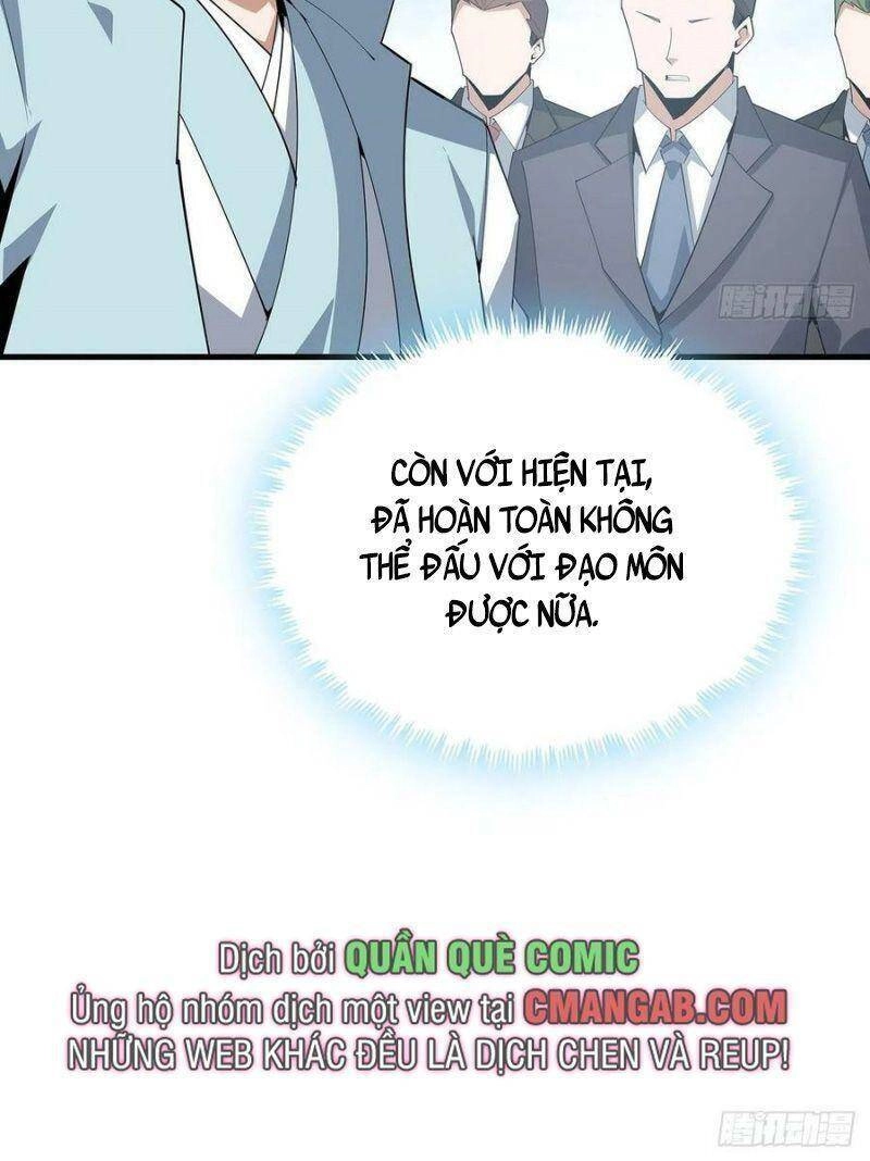 Kiếm Tu Imba Nhất Quả Đất Chapter 121 - 17