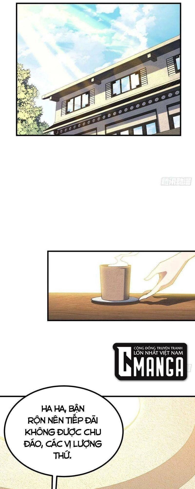 Kiếm Tu Imba Nhất Quả Đất Chapter 121 - 18