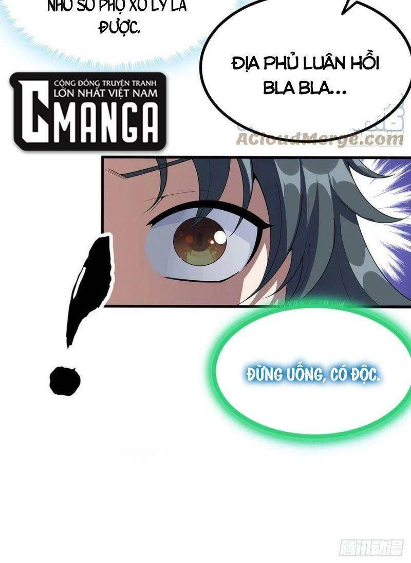 Kiếm Tu Imba Nhất Quả Đất Chapter 121 - 24