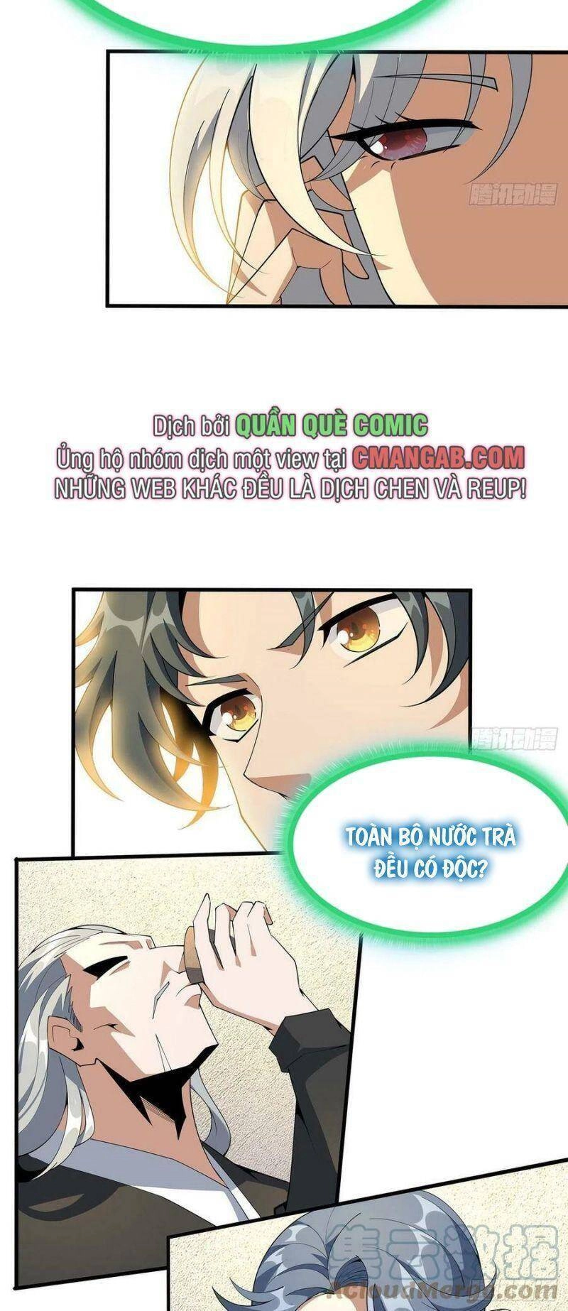 Kiếm Tu Imba Nhất Quả Đất Chapter 121 - 26