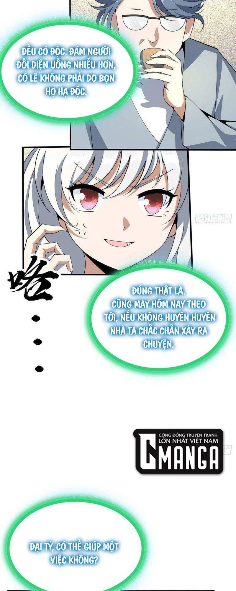 Kiếm Tu Imba Nhất Quả Đất Chapter 121 - 27