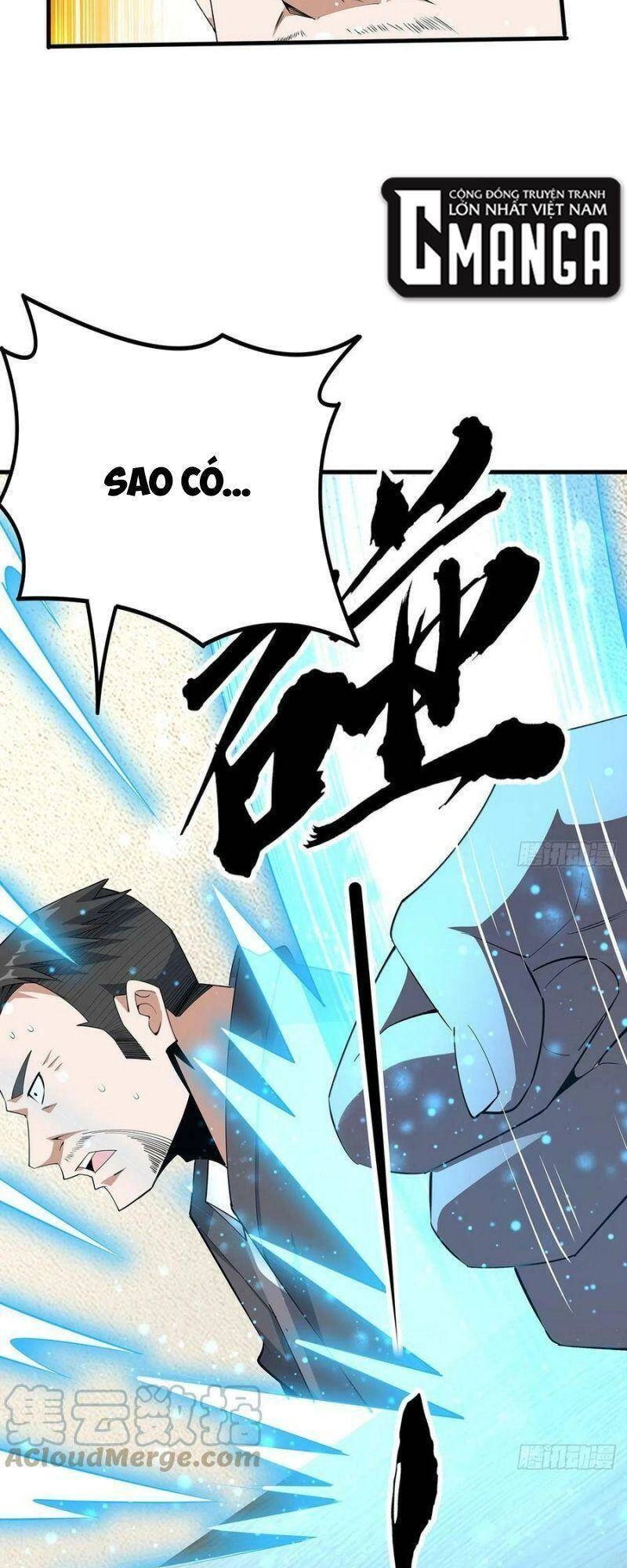 Kiếm Tu Imba Nhất Quả Đất Chapter 121 - 32