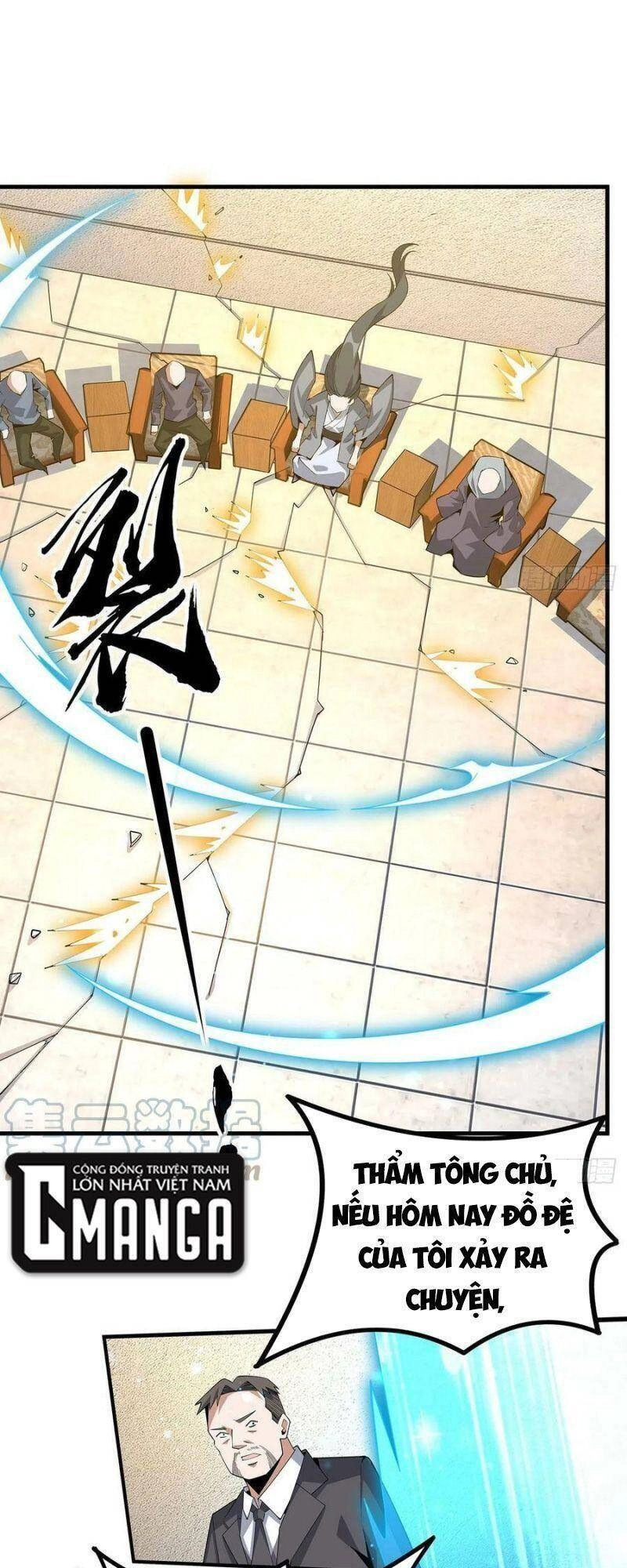 Kiếm Tu Imba Nhất Quả Đất Chapter 121 - 34