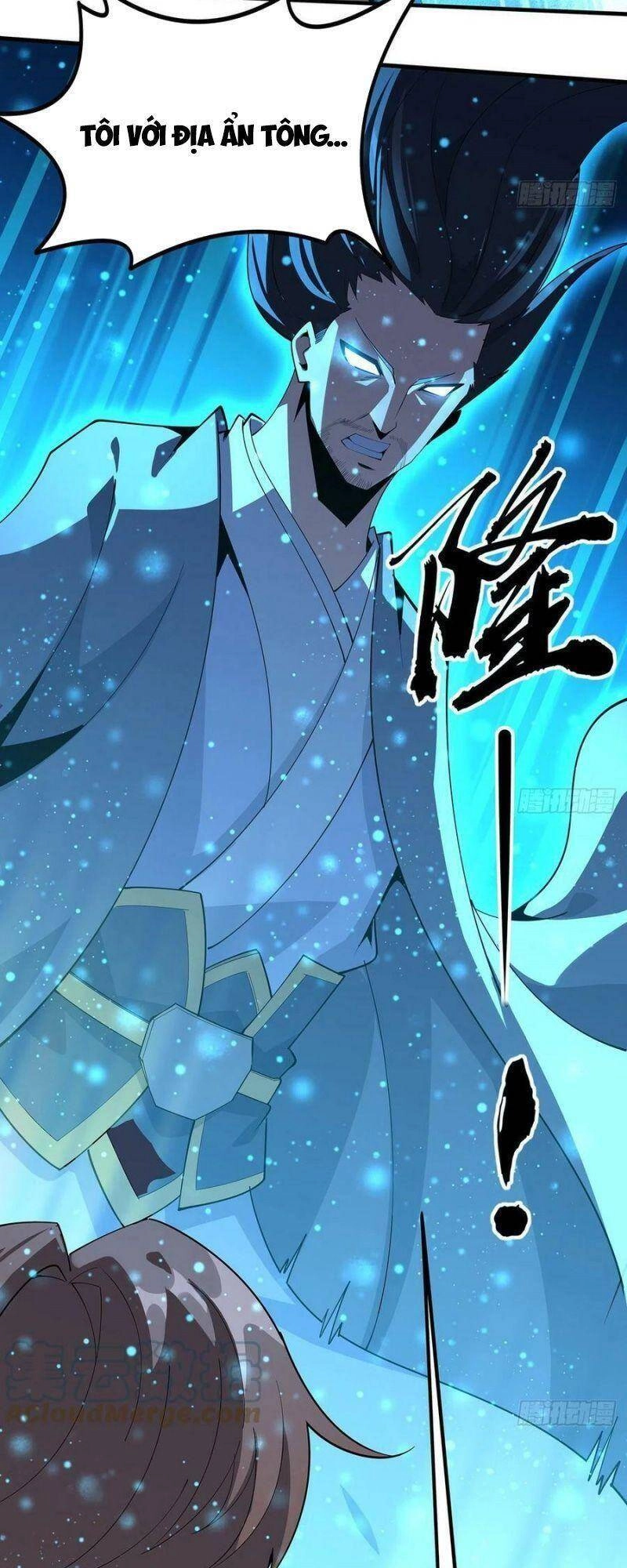 Kiếm Tu Imba Nhất Quả Đất Chapter 121 - 35