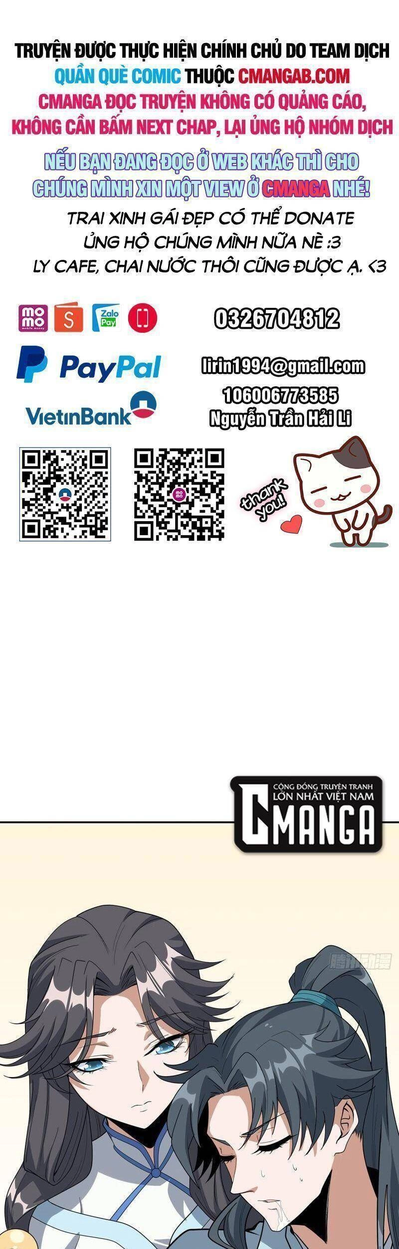 Kiếm Tu Imba Nhất Quả Đất Chapter 122 - 1