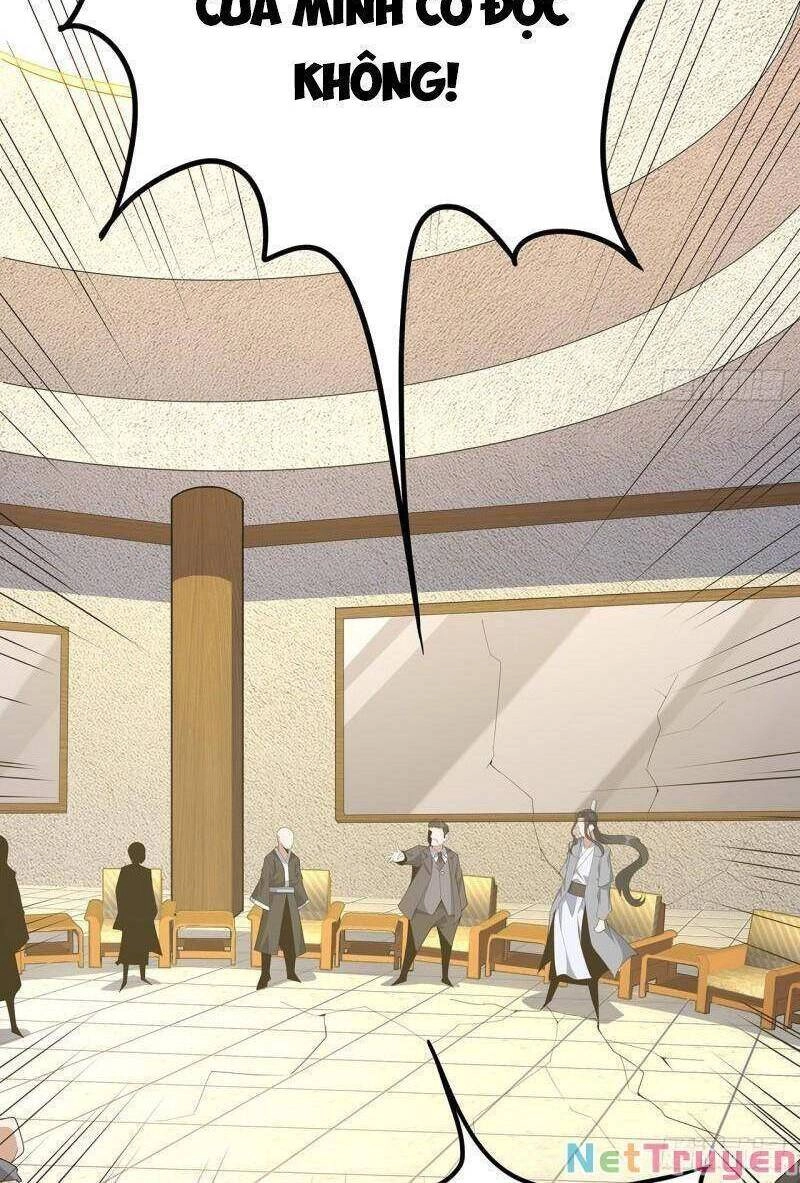 Kiếm Tu Imba Nhất Quả Đất Chapter 122 - 8