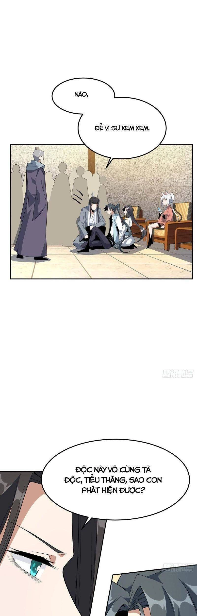 Kiếm Tu Imba Nhất Quả Đất Chapter 122 - 13