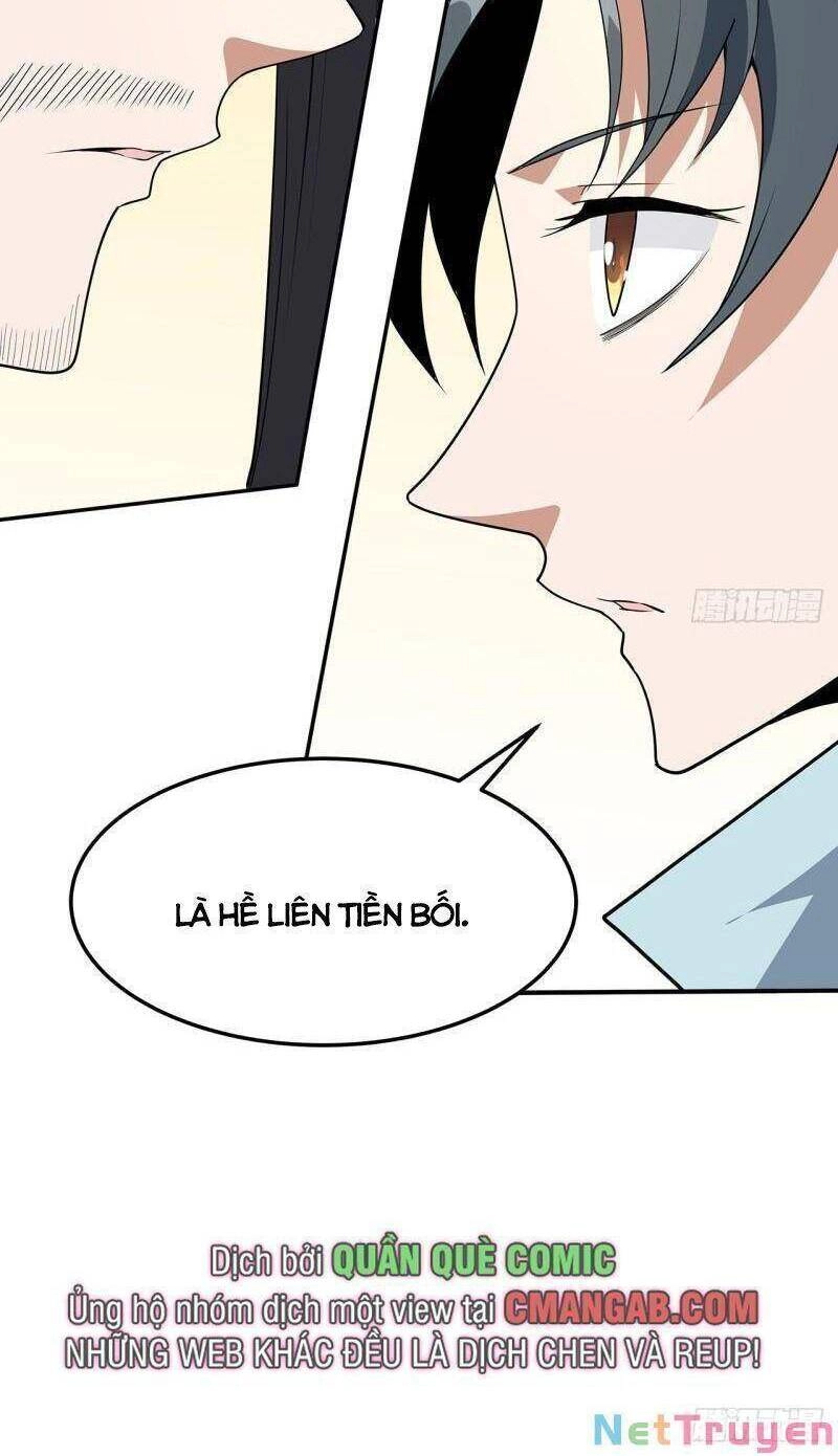 Kiếm Tu Imba Nhất Quả Đất Chapter 122 - 14