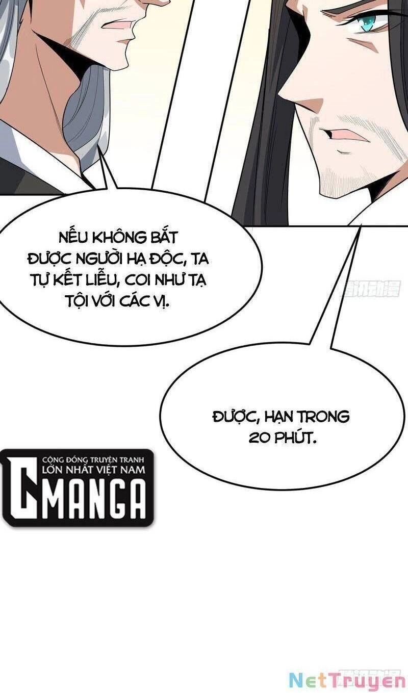 Kiếm Tu Imba Nhất Quả Đất Chapter 122 - 18