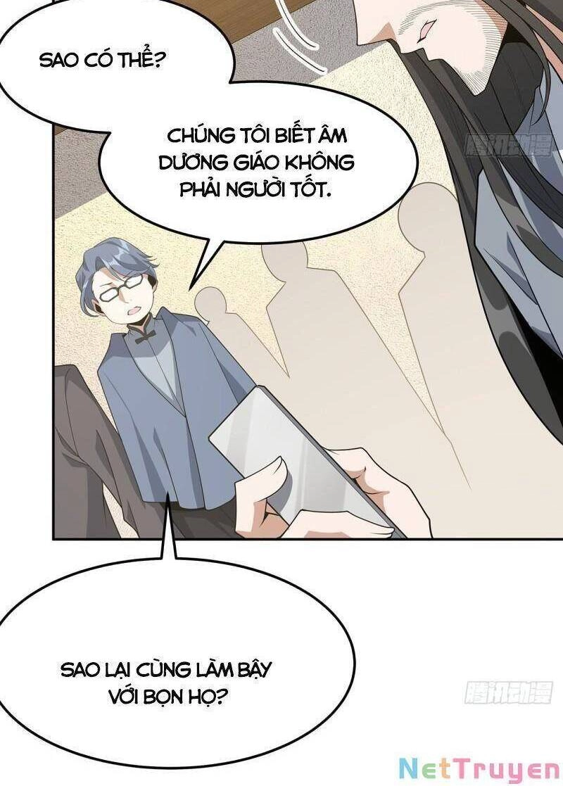 Kiếm Tu Imba Nhất Quả Đất Chapter 122 - 22