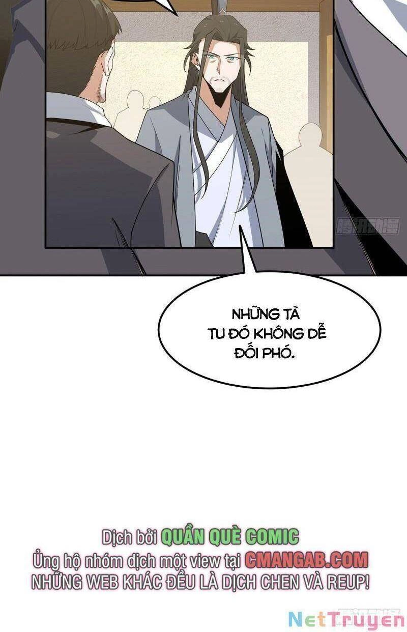 Kiếm Tu Imba Nhất Quả Đất Chapter 122 - 24