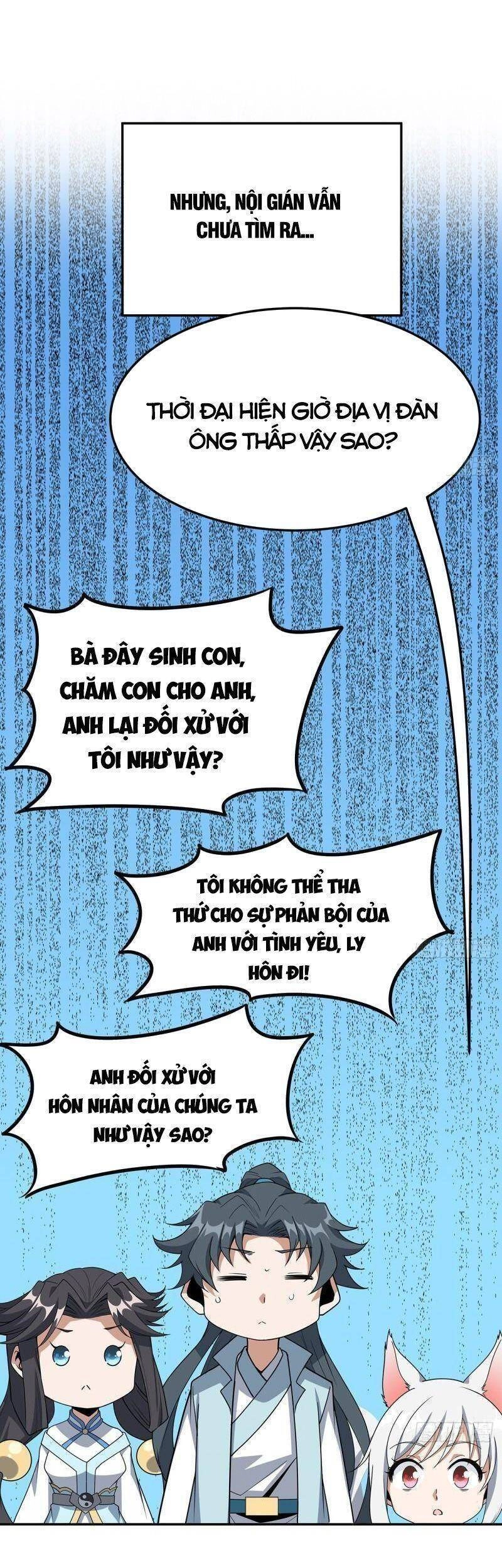 Kiếm Tu Imba Nhất Quả Đất Chapter 122 - 26