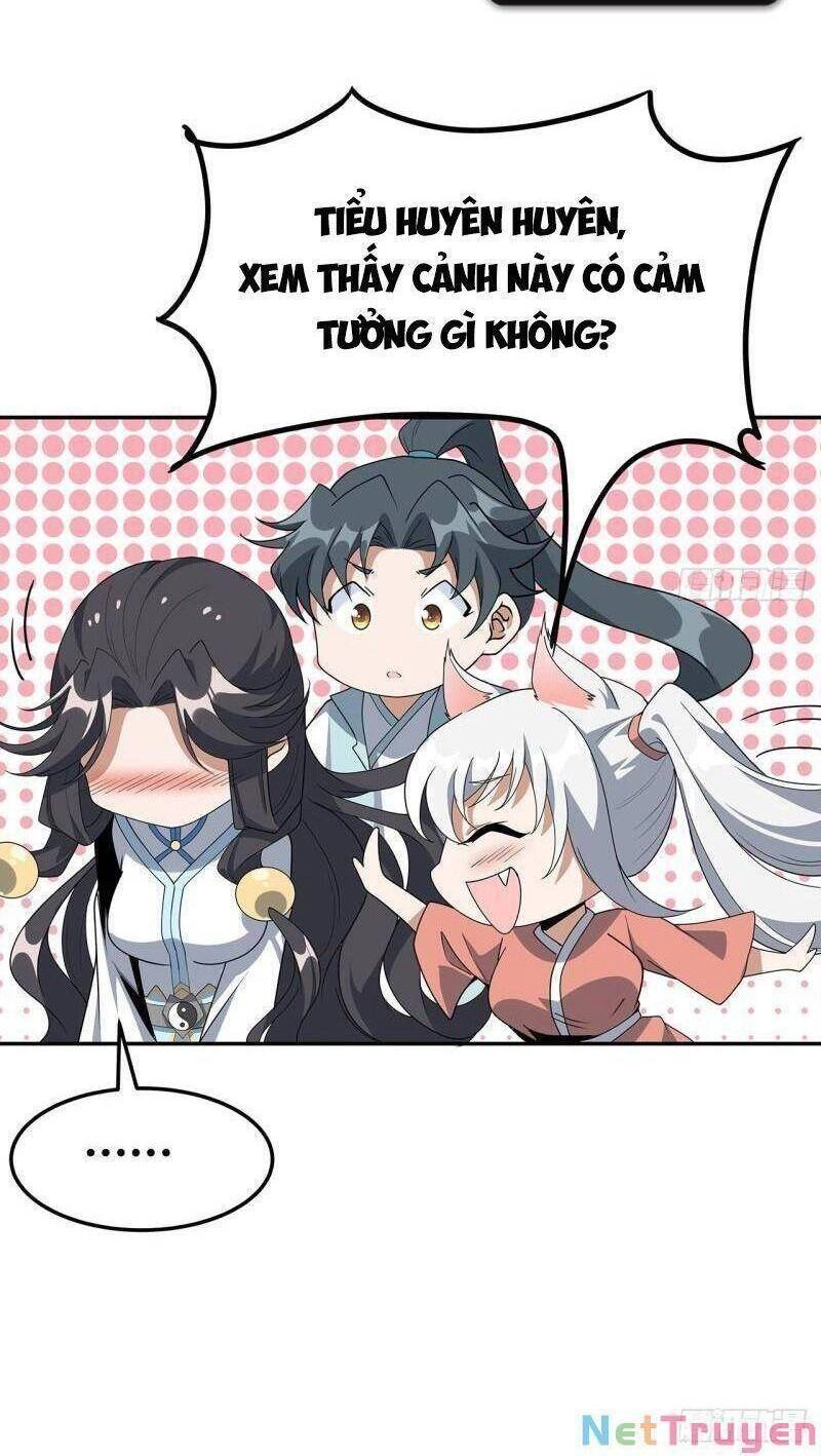 Kiếm Tu Imba Nhất Quả Đất Chapter 122 - 30