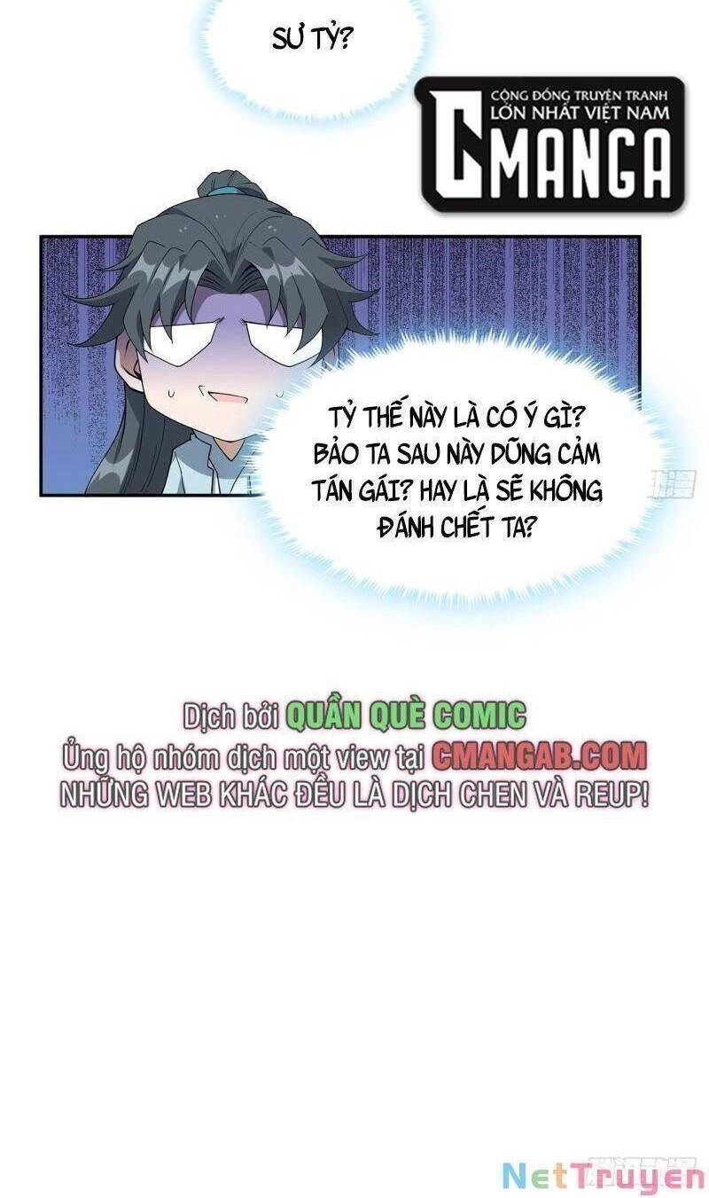 Kiếm Tu Imba Nhất Quả Đất Chapter 122 - 32