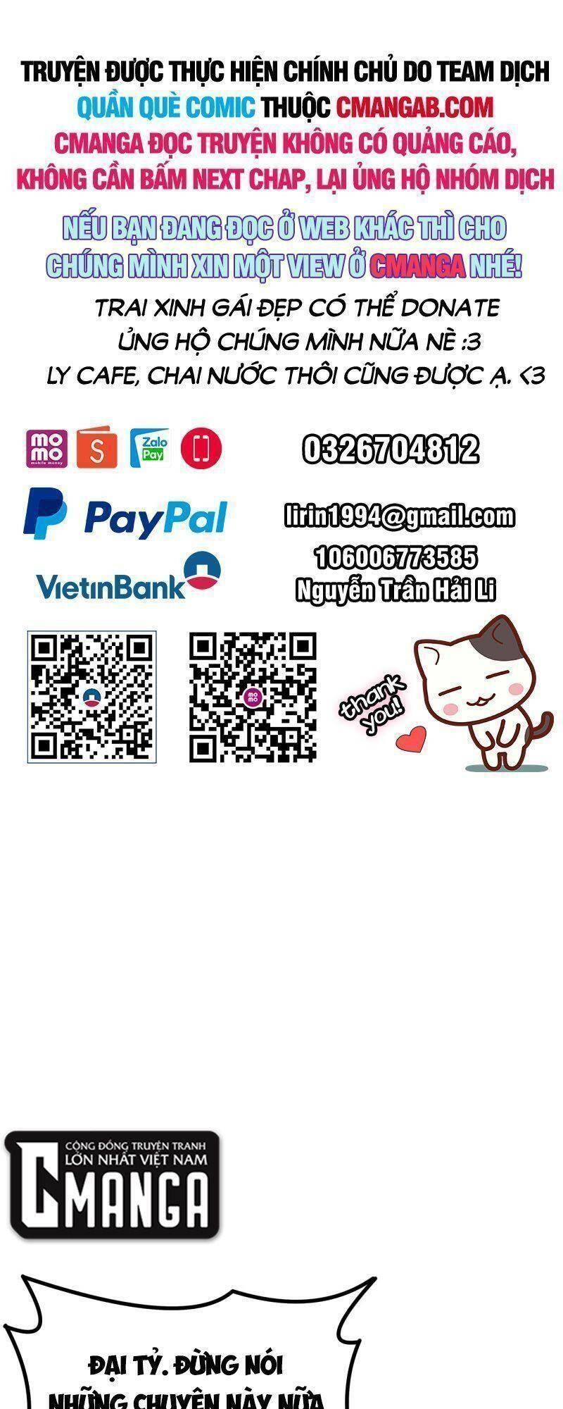 Kiếm Tu Imba Nhất Quả Đất Chapter 123 - 1