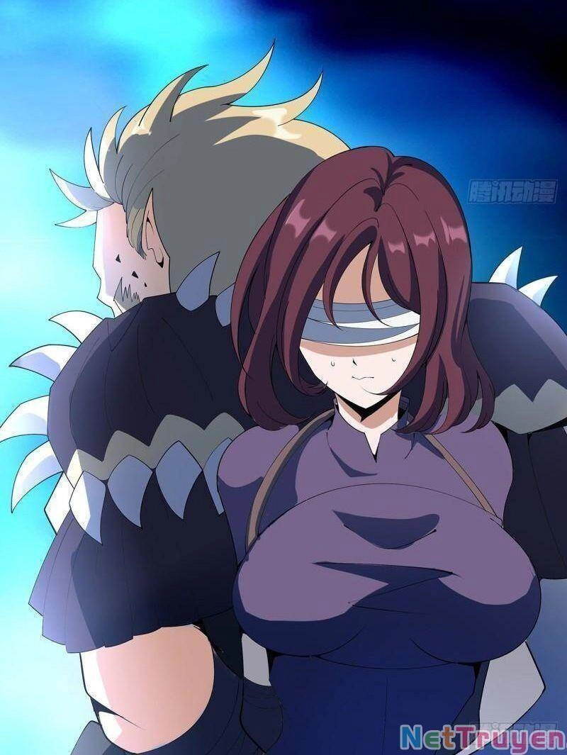 Kiếm Tu Imba Nhất Quả Đất Chapter 123 - 19