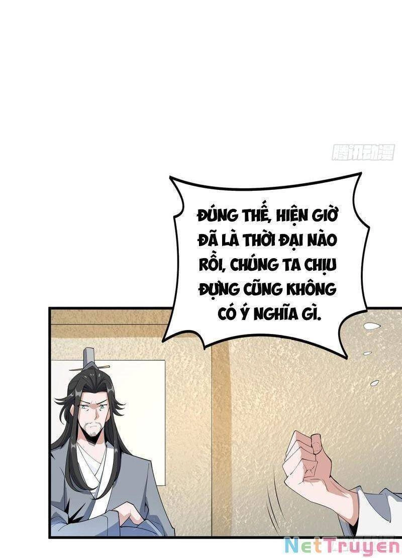 Kiếm Tu Imba Nhất Quả Đất Chapter 123 - 21