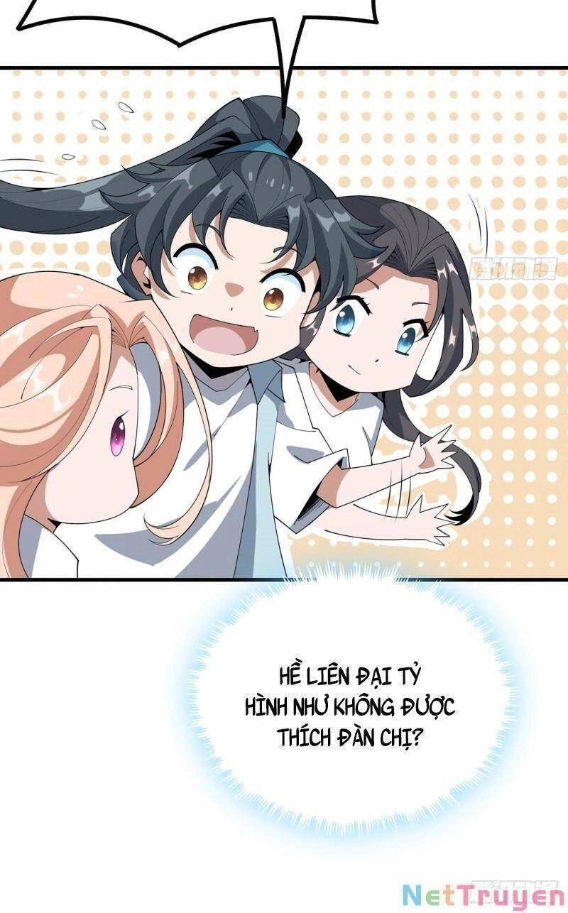 Kiếm Tu Imba Nhất Quả Đất Chapter 123 - 29