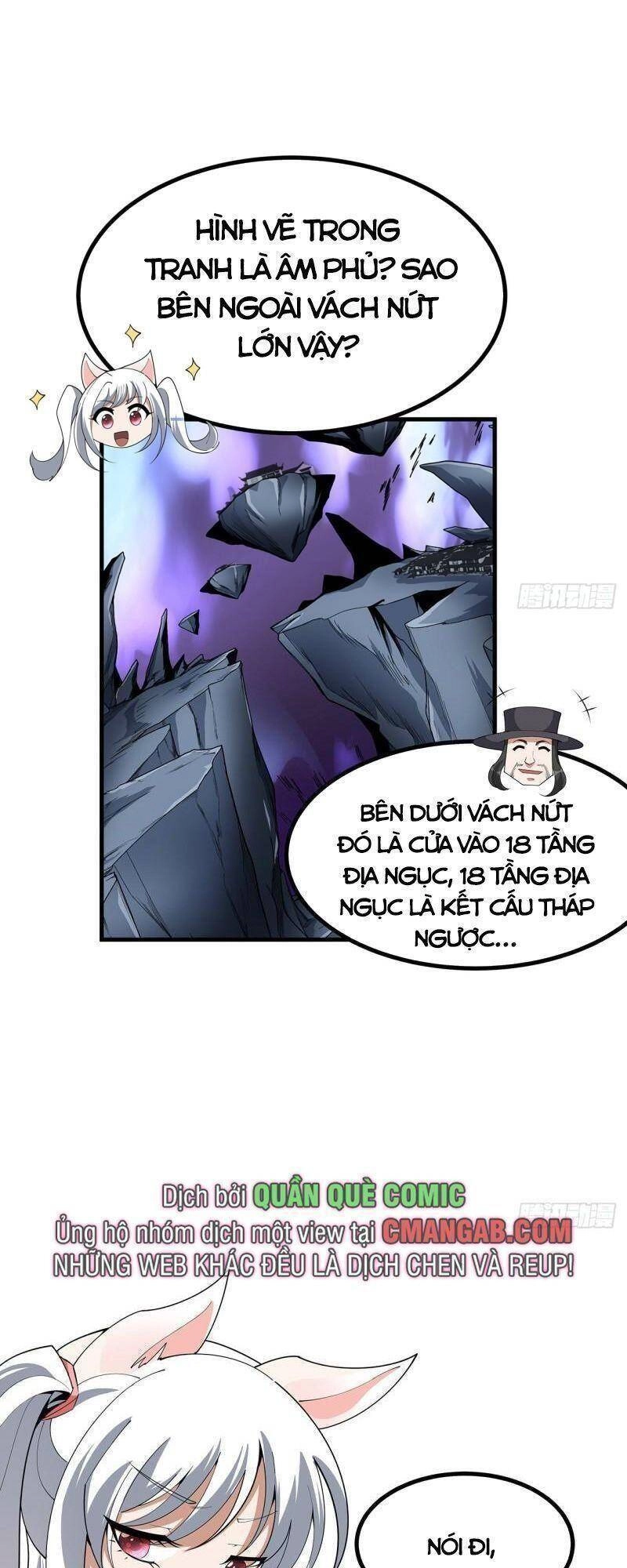 Kiếm Tu Imba Nhất Quả Đất Chapter 123 - 35