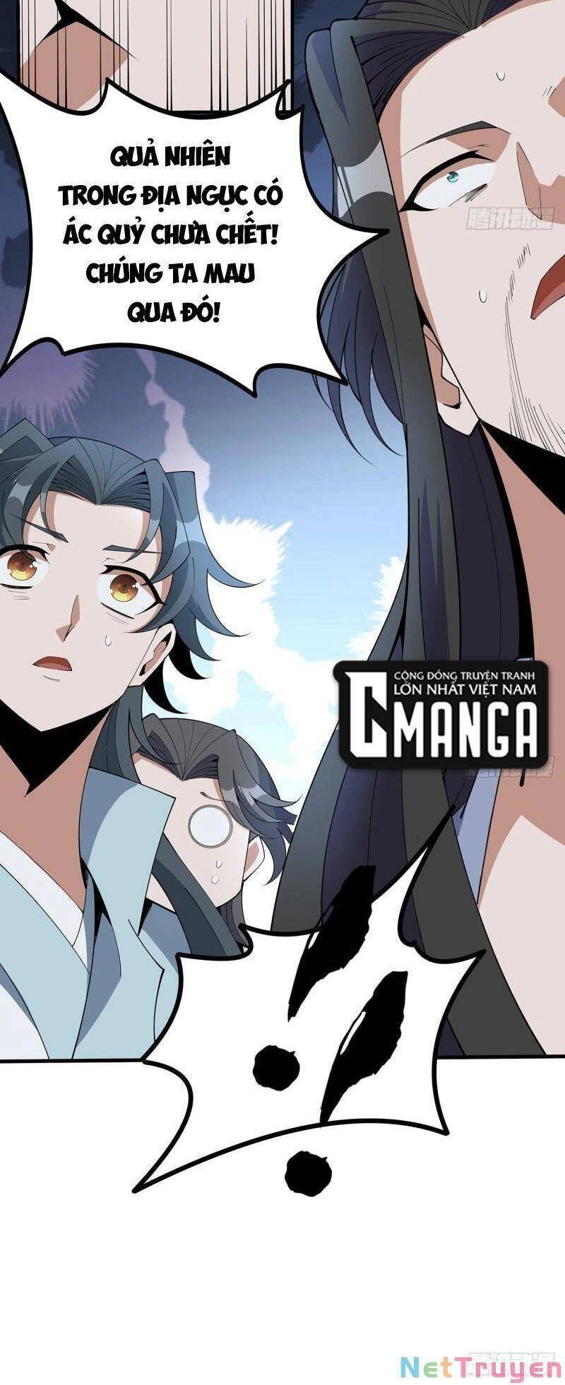 Kiếm Tu Imba Nhất Quả Đất Chapter 123 - 38