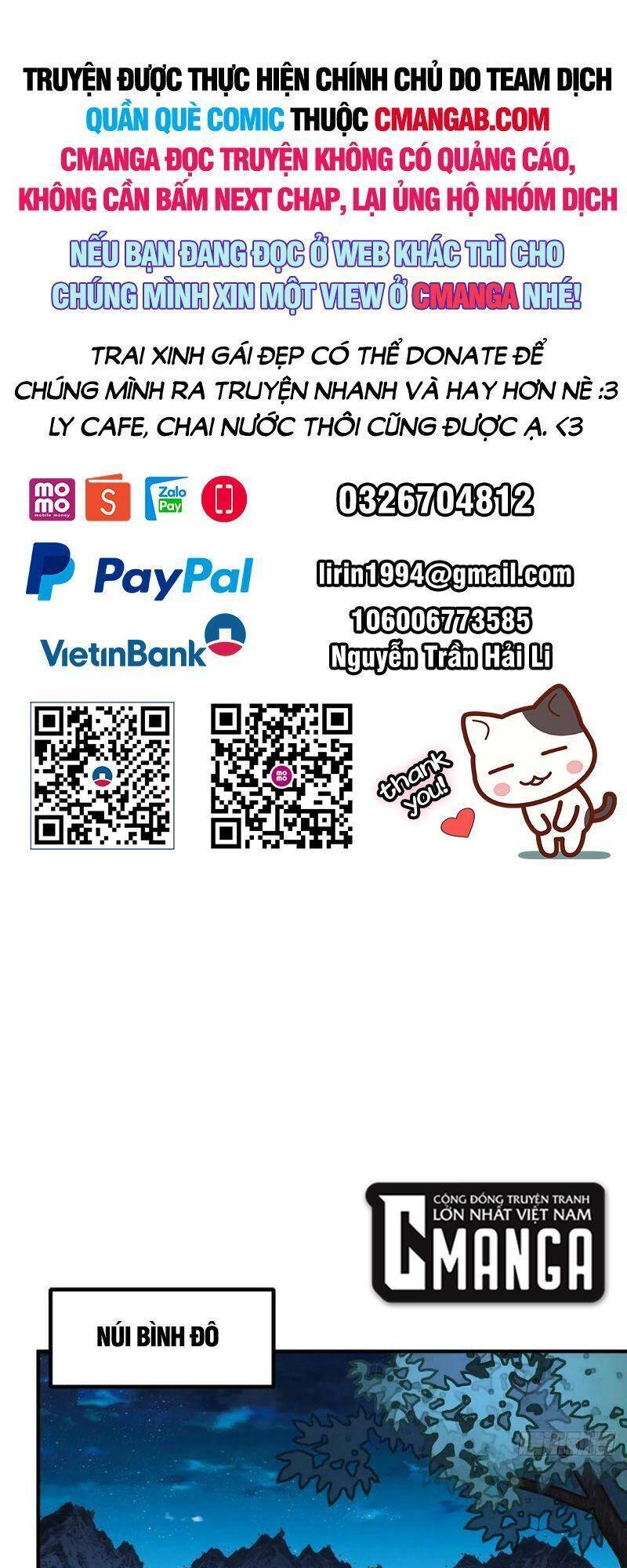 Kiếm Tu Imba Nhất Quả Đất Chapter 124 - 1