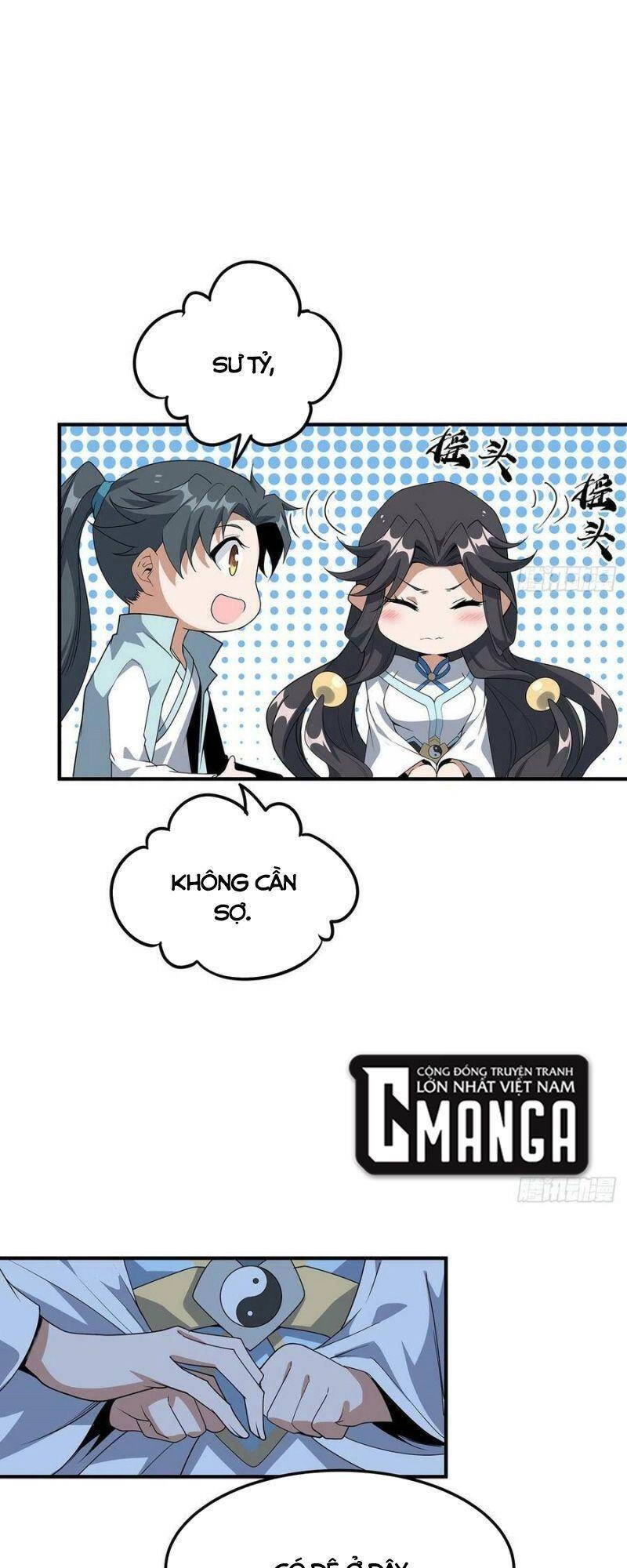 Kiếm Tu Imba Nhất Quả Đất Chapter 124 - 11