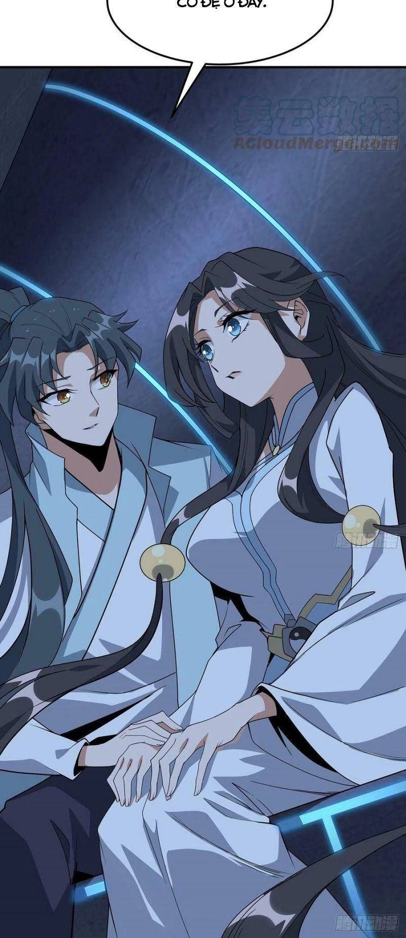 Kiếm Tu Imba Nhất Quả Đất Chapter 124 - 12