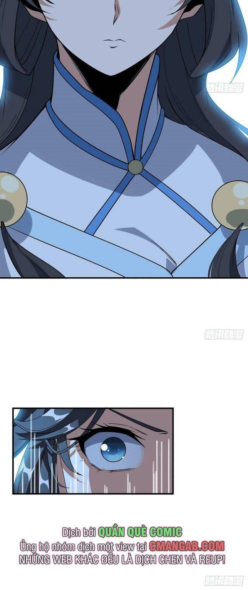 Kiếm Tu Imba Nhất Quả Đất Chapter 124 - 14