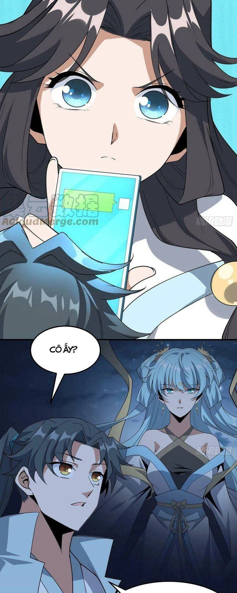 Kiếm Tu Imba Nhất Quả Đất Chapter 124 - 17