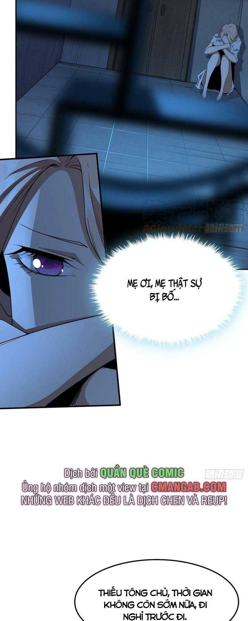 Kiếm Tu Imba Nhất Quả Đất Chapter 124 - 23