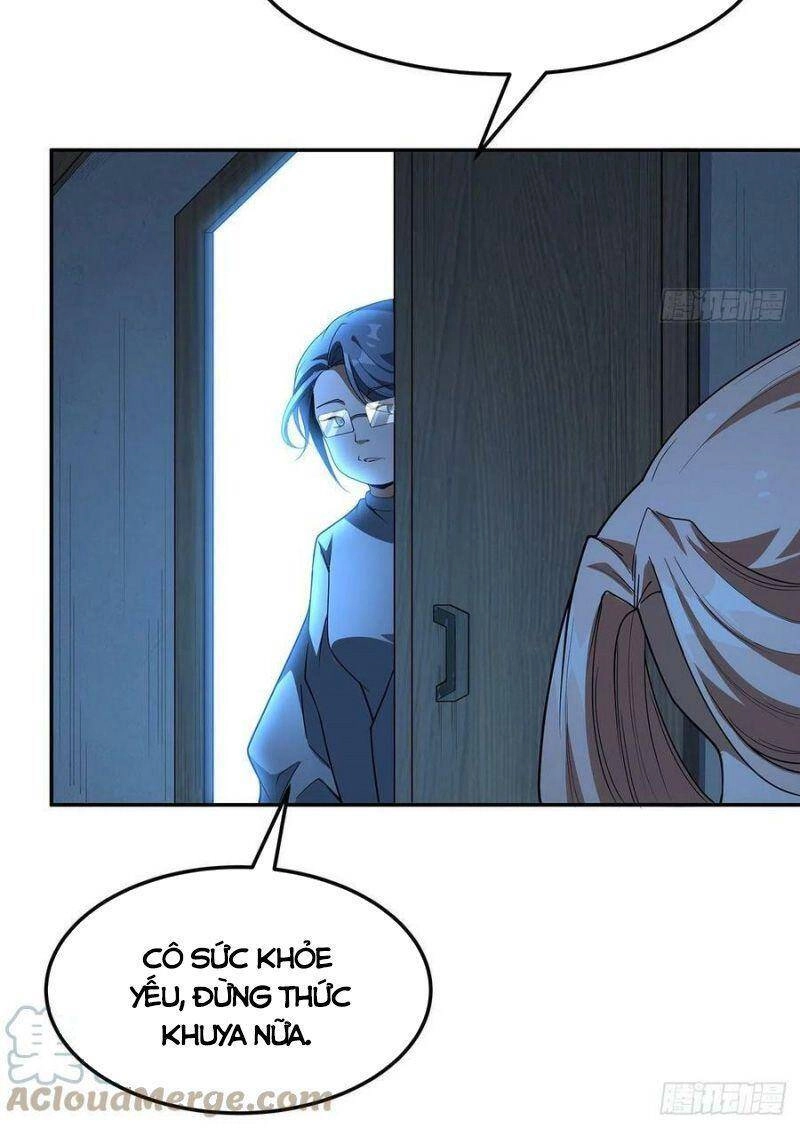 Kiếm Tu Imba Nhất Quả Đất Chapter 124 - 24